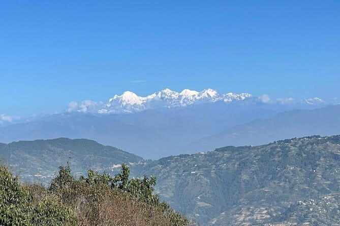 14 Days Everest Base Camp Trek - Tengboche monastery: views, prayer flags, and the calm between climbs