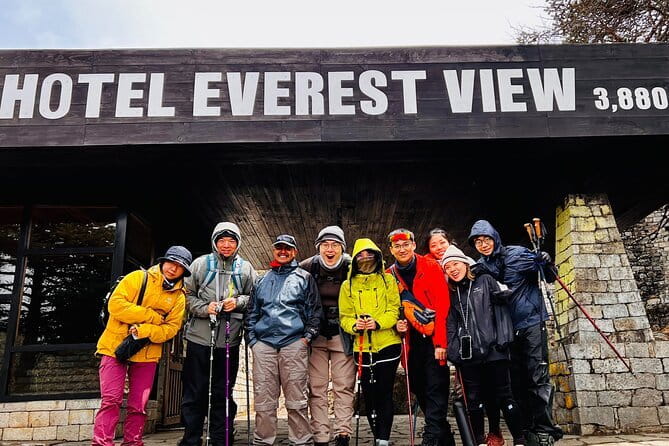 14 Days Everest Base Camp Trekking - What You’re Really Buying on This Everest Base Camp Trek