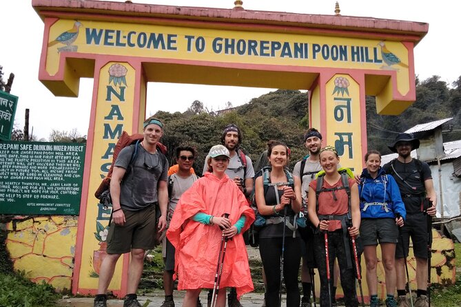 15-Day Private Annapurna Circuit Trek from Kathmandu - Who this trek suits best