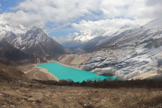 16 Day Private Manaslu Circuit Trek from Kathmandu - Getting Oriented in Kathmandu Before You Hike
