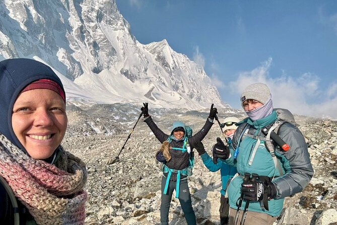 16 Day Private Manaslu Circuit Trek from Kathmandu - Permits, Gear, and Guides That Make the Trek Feel Managed