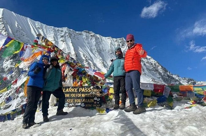 16 Day Private Manaslu Circuit Trek from Kathmandu - Price and What $1,135 Really Buys (and What It Doesn’t)