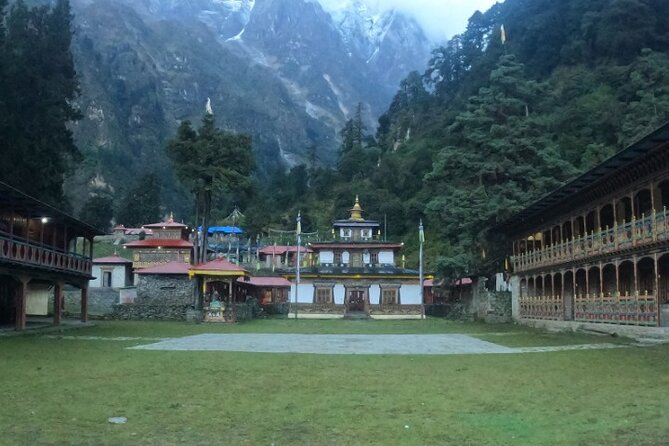 16 Day Private Manaslu Circuit Trek from Kathmandu - Who Should Book This Private Manaslu Circuit, and Who Should Reconsider