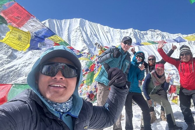 16 Day Private Manaslu Circuit Trek from Kathmandu - Should You Book This 16-Day Private Manaslu Circuit Trek?