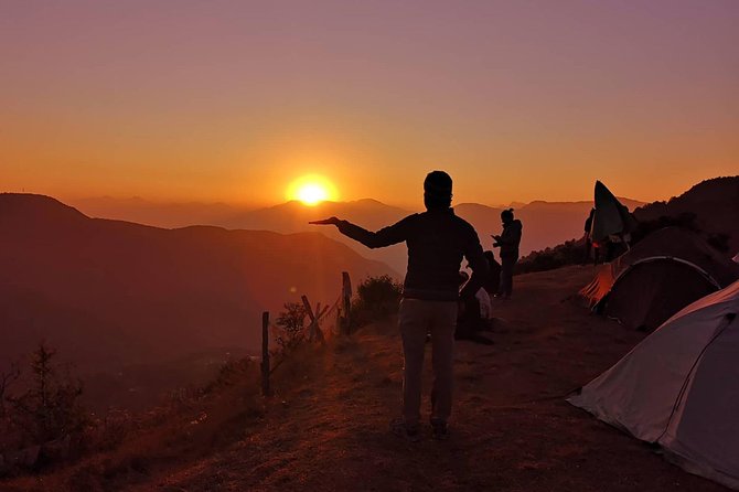 2-Day Private Trekking Tour to Australian Camp & Dhampus - Guide support you will actually feel