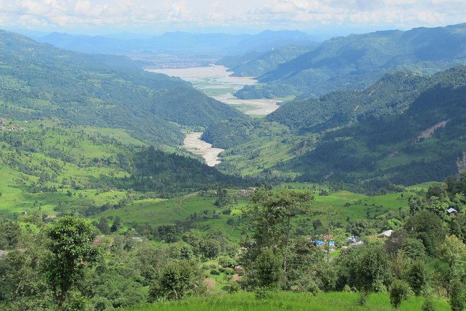 2-Day Private Trekking Tour to Australian Camp & Dhampus - After daylight: why this overnight in Dhampus works