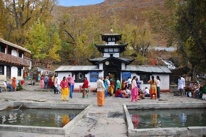2-Day Scenic Mustang Tour: Pokhara to Jomsom, Kagbeni & Muktinath - Day 1: Baglung Suspension Bridge to Jomsom, with real village time