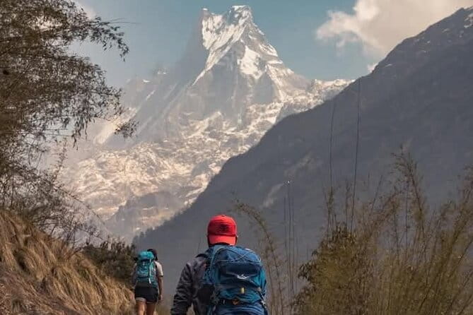 2-Day Scenic Mustang Tour: Pokhara to Jomsom, Kagbeni & Muktinath - Day 2: Kagbeni’s Tibetan feel, then Muktinath’s temple and springs