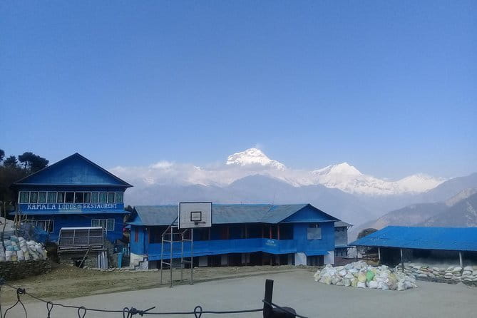 2-Day Scenic Mustang Tour: Pokhara to Jomsom, Kagbeni & Muktinath - The driving matters: private 4WD, safe routing, and Shiva’s role