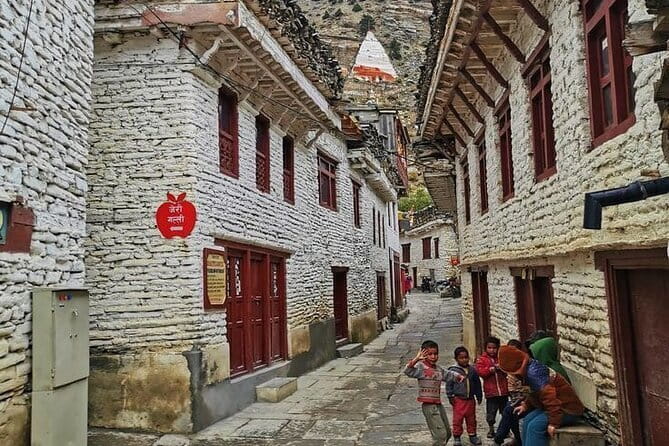 2-Day Scenic Mustang Tour: Pokhara to Jomsom, Kagbeni & Muktinath - Who this Mustang tour is best for
