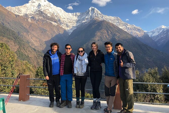 2 Days Ghorepani Poonhill Trek from Pokhara - Key highlights to know before you go