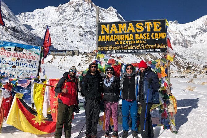 2 Days Ghorepani Poonhill Trek from Pokhara - Why the 2-Day Ghorepani Poon Hill Trek is such a smart pick from Pokhara
