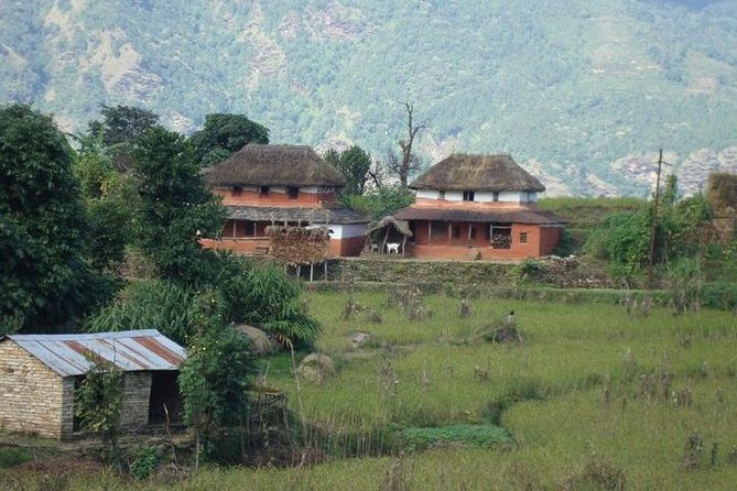 2 Days Panchase Hill Trek from Pokhara - Key things to know before you go
