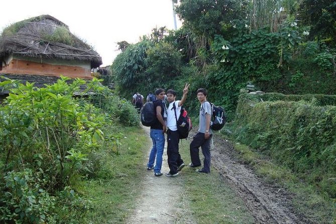2 Days Panchase Hill Trek from Pokhara - Why Panchase Hill Works When You Are Short on Time