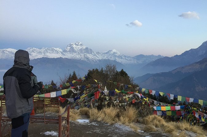 2 Days Short Poon Hill Trek - Itinerary realism: what each stop gives you and what to watch