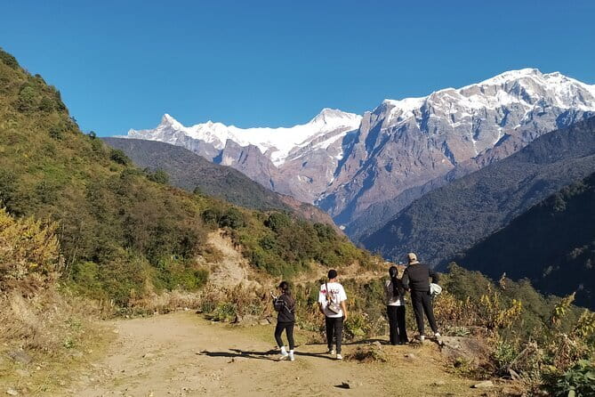 2 Days Sikles Trek from Pokhara - Key highlights you should know