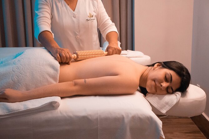 2 Hours full body Massage Spa Package in Kathmandu - Key Highlights You’ll Actually Feel