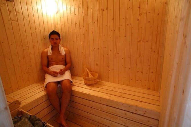 2 Hours full body Massage Spa Package in Kathmandu - How The Two Hours Unwind Works In Kathmandu