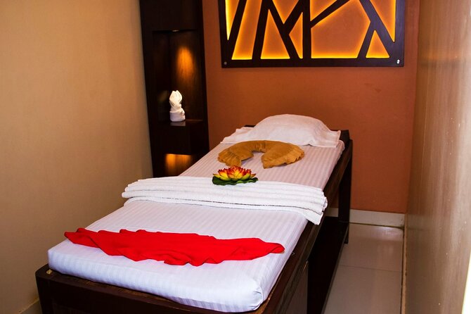 2 Hours full body Massage Spa Package in Kathmandu - Steam And Sauna Time: The Heat Hour After The Massage