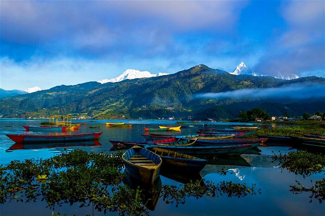 2 Night 3 Days Pokhara City Tour - Key highlights you should care about