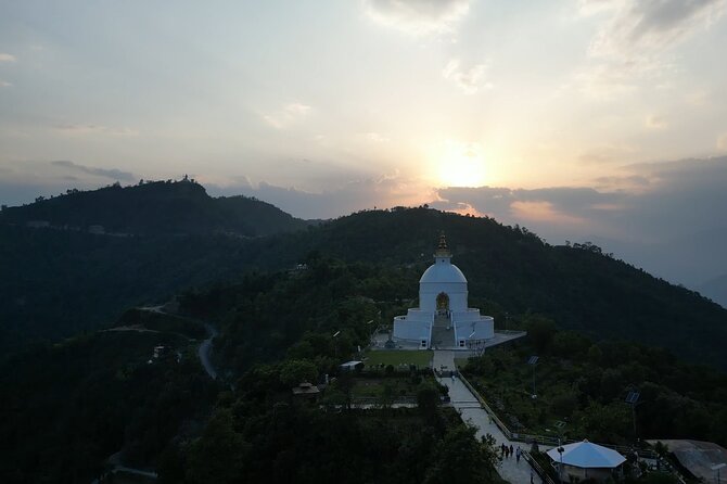 2 Night 3 Days Pokhara City Tour - Devis Fall and Gupteshwor Cave: the water story in two steps