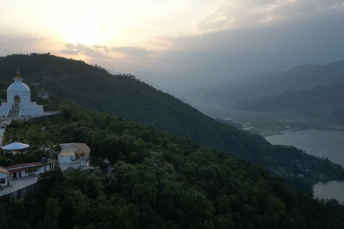 2 Night 3 Days Pokhara City Tour - Hotel, breakfast, and the reality of budget standard comfort