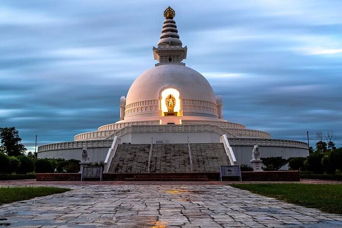2 Nights 3 Days Pokhara Tour Package with Hotel Pick Up/Drop Off - Why this Pokhara trip starts at 5:15 am