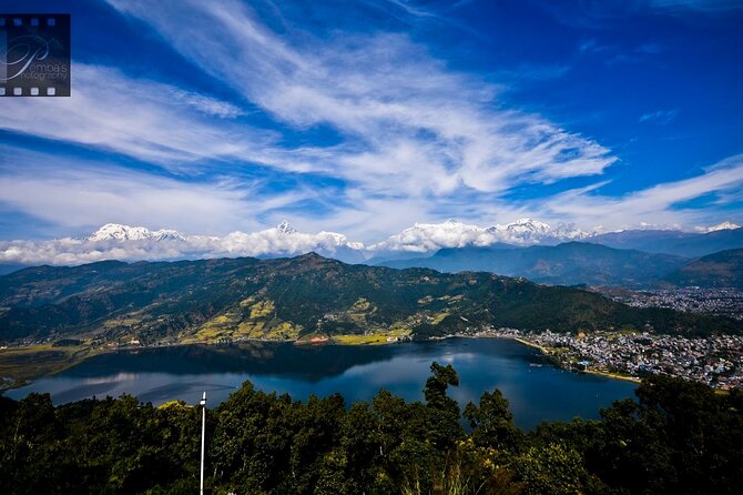 2 Nights 3 Days Pokhara Tour Package with Hotel Pick Up/Drop Off - Day 2: Sarangkot sunrise and the Pokhara city tour mix