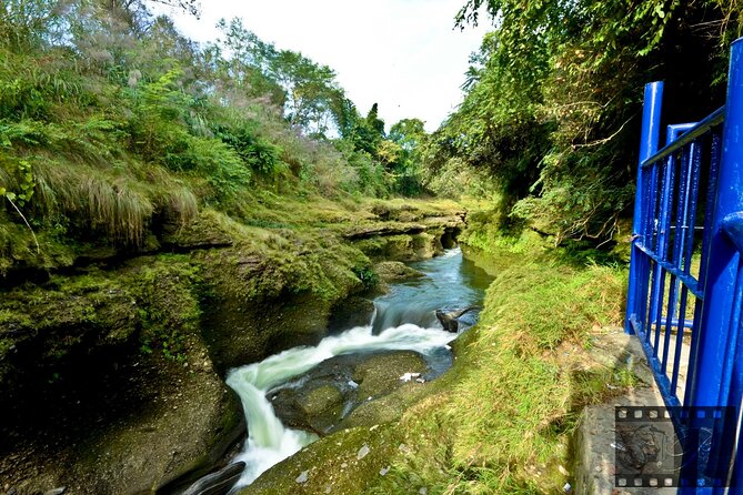 2 Nights 3 Days Pokhara Tour Package with Hotel Pick Up/Drop Off - Service that actually shows up: punctuality matters
