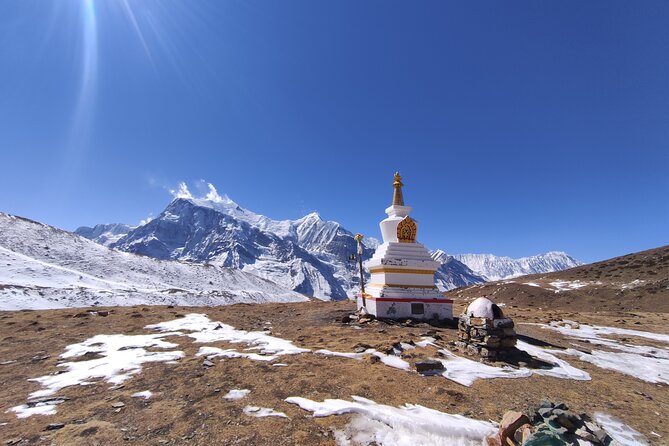 20 Days Annapurna Circuit Trek - Manang and an acclimatization day: why this matters more than you think