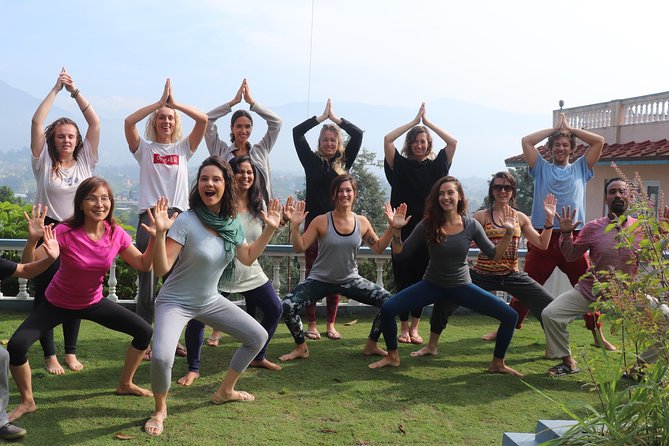 200 Hours Yoga Teacher Training at Nepal Yoga Home (starts on 1st of everymonth) - Key takeaways before you commit