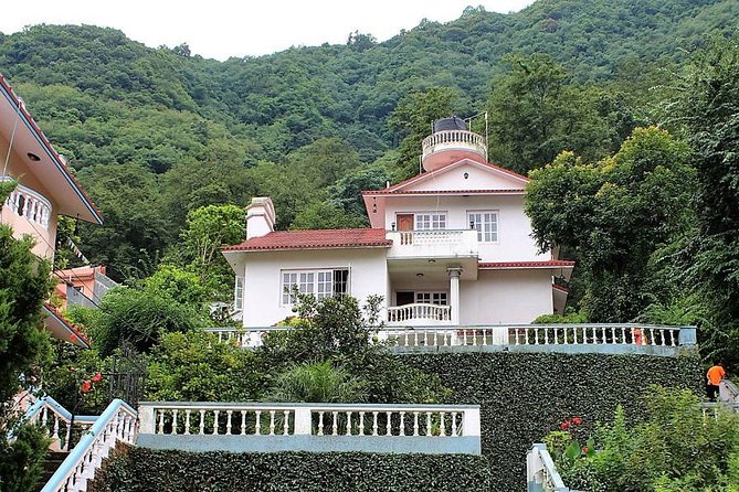 200 Hours Yoga Teacher Training at Nepal Yoga Home (starts on 1st of everymonth) - Philosophy, science, and the part that makes you a teacher