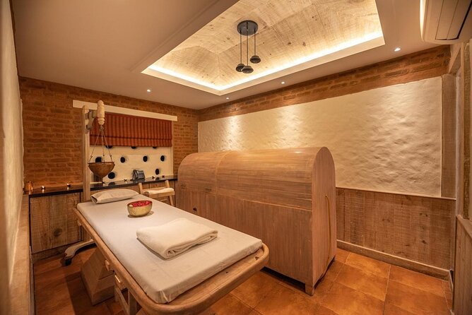 21 Day Ayurveda & Yoga Retreat in the Himalayan country, Nepal - Accommodation, food, and the daily comfort details that matter