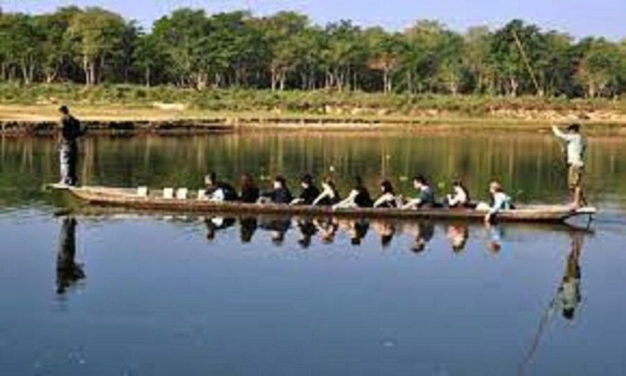 3-Day Chitwan Jungle Safari Adventure From Kathmandu/Pokhara - Guide Support and Language: Easy to Follow, Not Lost in the Jungle