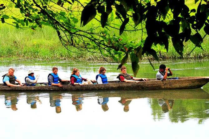 3-Day Chitwan Jungle Safari Tour from Kathmandu - Price and Logistics: what the $392 includes, and what it does not