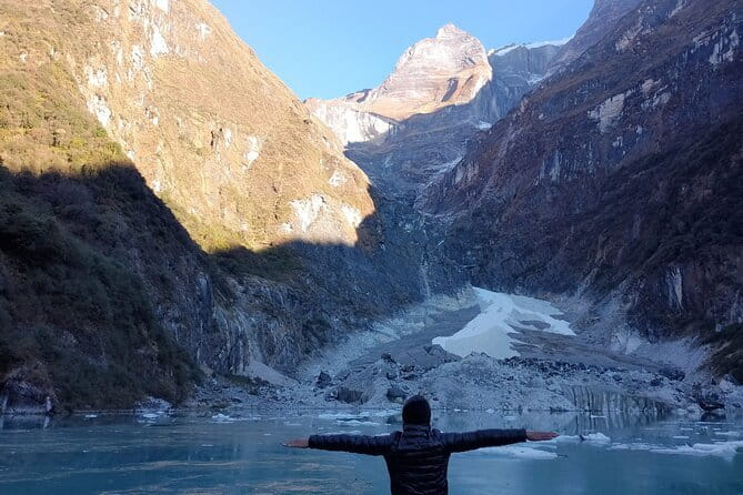 3 Day Kapuche Glacier Lake Trek with Siklesh from Pokhara - Who Should Book This Trek, and Who Might Want to Skip It
