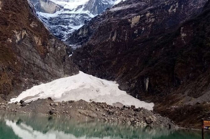 3 Day Kapuche Glacier Lake Trek with Siklesh from Pokhara - Sikles Village: The Cultural Part You Actually Experience