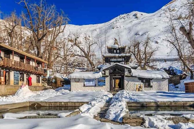 3 Day Lower Mustang Tour with 4WD Jeep from Pokhara - Why a 4WD jeep from Pokhara makes Lower Mustang feel doable