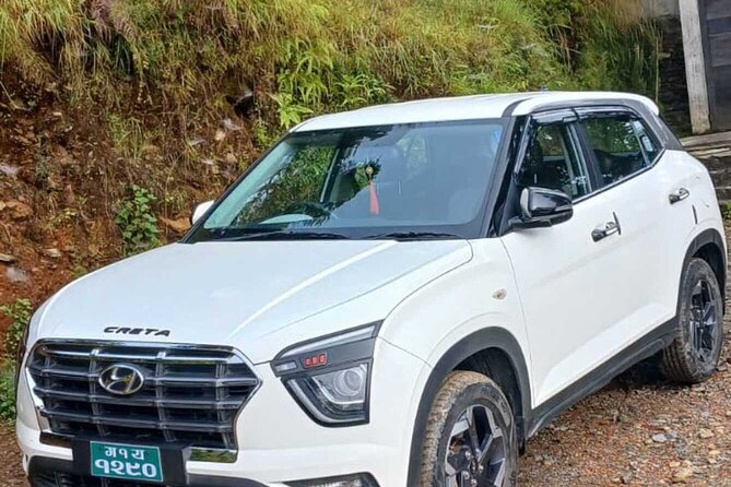 3 Day Lower Mustang Tour with 4WD Jeep from Pokhara - Price and logistics: what you pay for, and what you still budget