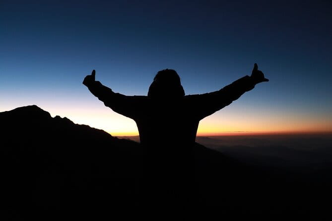 3 Day Mardi Himal Base Camp Trek from Pokhara - Why Mardi Himal Base Camp fits a 3-day schedule