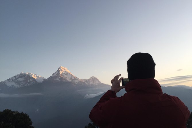 3-Day Poon Hill Trek from Pokhara. - Key Highlights You Should Care About