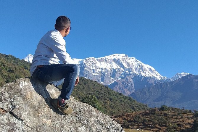 3 Days 2 Nights Poon Hill Trekking - Key highlights you will care about