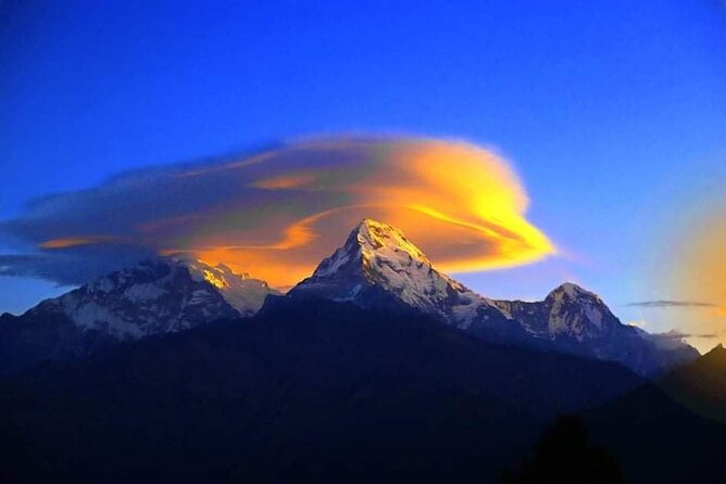 3 Days 2 Nights Poon Hill Trekking - Tea house stays: what’s included, what you will pay for