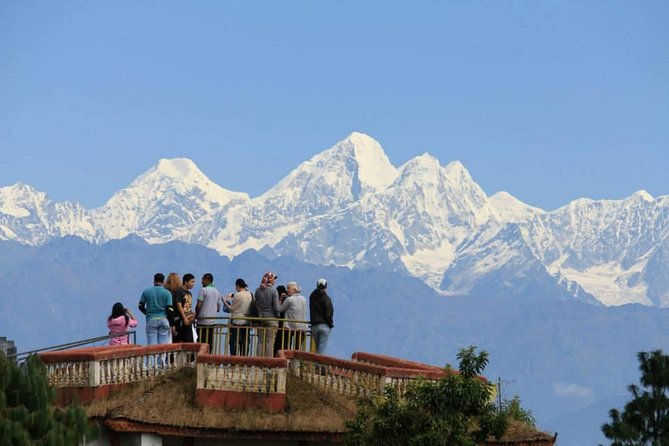 3 Days Chisapani Nagarkot Trek - Chisapani to Nagarkot: a smart 3-day route for first-timers