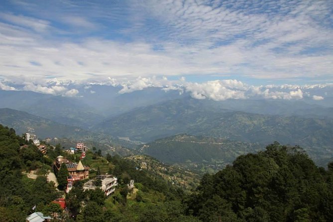 3 Days Chisapani Nagarkot Trek - Day 3: Nagarkot sunrise, Chagunarayan Temple, then Bhaktapur Durbar Square to Kathmandu