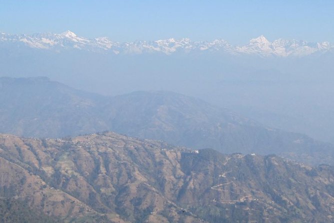 3 Days Chisapani Nagarkot Trek - Who this Chisapani Nagarkot trek suits best