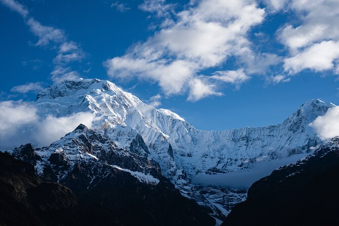 3 Days Ghorepani and Poonhill Private Trek from Pokhara - A Quick Read on a 3-Day Trek With Big Sunrise Energy