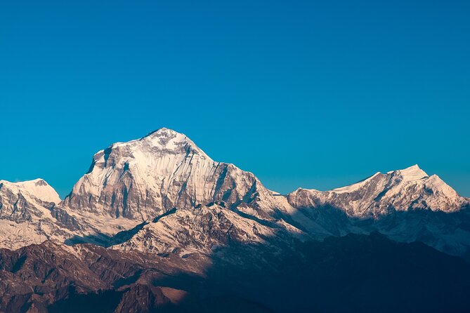 3 Days Ghorepani and Poonhill Private Trek from Pokhara - What Makes This Trek Feel Special on the Ground