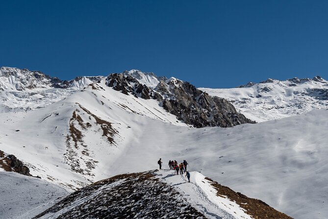 3 Days Ghorepani and Poonhill Private Trek from Pokhara - Who Should Book This and Who Might Skip It