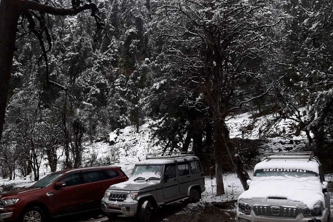 3 Days Kalinchowk Trekking from Kathmandu - Why Kalinchowk works as a quick trek from Kathmandu